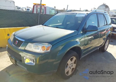 2006 Saturn Vue V6 z USA, uszkodzony, nr VIN 5GZCZ63426S830897